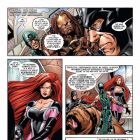 War of Kings (2009) #5