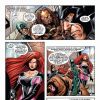 War of Kings (2009) #5