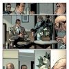 DEADPOOL #12 preview art by Paco Medina