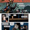 YOUNG ALLIES COMICS 70TH ANNIVERSARY SPECIAL #1, Page 3