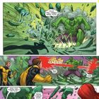 Preview: X-Men: First Class Finals #4