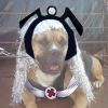 Hulla as Storm, submitted by romanoffsummers