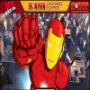 IRON MAN ARMORED POPPER