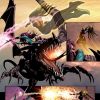 DARK AVENGERS #4 preview art by Mike Deodato