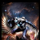 WAR OF KINGS: ASCENSION #1 (VARIANT)