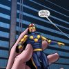 NOVA #23 preview page 2