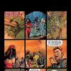 DARK REIGN: ELEKTRA # 1 preview page 1