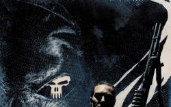 PUNISHER MAX: NAKED KILL #1