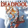 DEADPOOL #67 COVER
