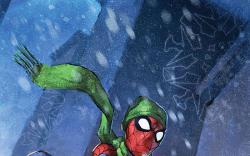 MARVEL ADVENTURES TWO-IN-ONE #20