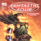 Digital Comics Storyline Spotlight: Fantastic Four: Unthinkable