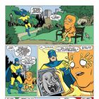 Preview: The Age of the Sentry #3