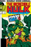 Incredible Hulk Annual (1976) #14