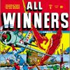 All-Winners Comics #9