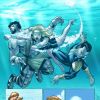 INCREDIBLE HERCULES #122 preview art by Clayton Henry