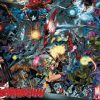 VENOM: DARK ORIGIN #3, pages 5-6