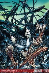 Venom: Dark Origin #5 