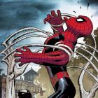 Amazing Spider-Man #571 Swings Back Into Comic Shops!