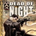 DEAD OF NIGHT FEATURING DEVIL-SLAYER #3