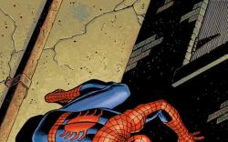 AMAZING SPIDER-MAN #568
