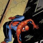 AMAZING SPIDER-MAN #568