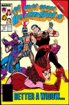 West Coast Avengers (1985) #44