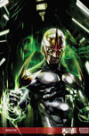 Nova (2007) #18