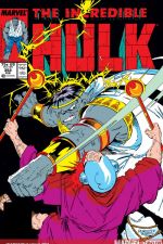 Incredible Hulk (1962) #352