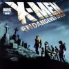 X-MEN: ENDANGERED SPECIES #1
