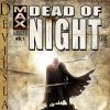 DEAD OF NIGHT FEATURING DEVIL-SLAYER #1