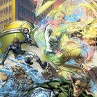 SECRET INVASION: RUNAWAYS/YOUNG AVENGERS #2