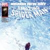 AMAZING SPIDER-MAN #556