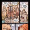 HEDGE KNIGHT II: SWORN SWORD #6, page 2