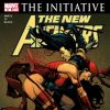 New Avengers #31