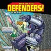 MARVEL ADVENTURES HULK #8, Page 1