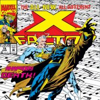 X-Factor #79