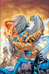 Marvel Adventures Fantastic Four (2005) #34