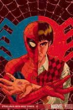 Spider-Man: With Great Power... (2008) #1