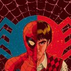 SPIDER-MAN: WITH GREAT POWER... #1