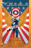 Captain America (2002) #6