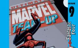 Ultimate Marvel Team-Up #9