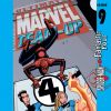 Ultimate Marvel Team-Up #9