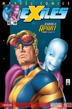 Exiles (2001) #10