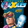 EXILES #10