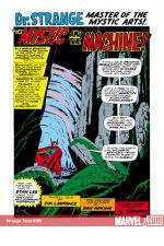 Strange Tales (1951) #165