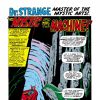 Strange Tales #165