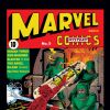 Marvel Mystery Comics #5