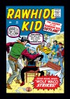 Rawhide Kid (1960) #18