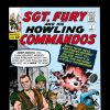 Sgt. Fury and His Howling Commandos #1