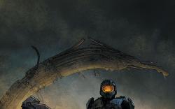 HALO: UPRISING #3